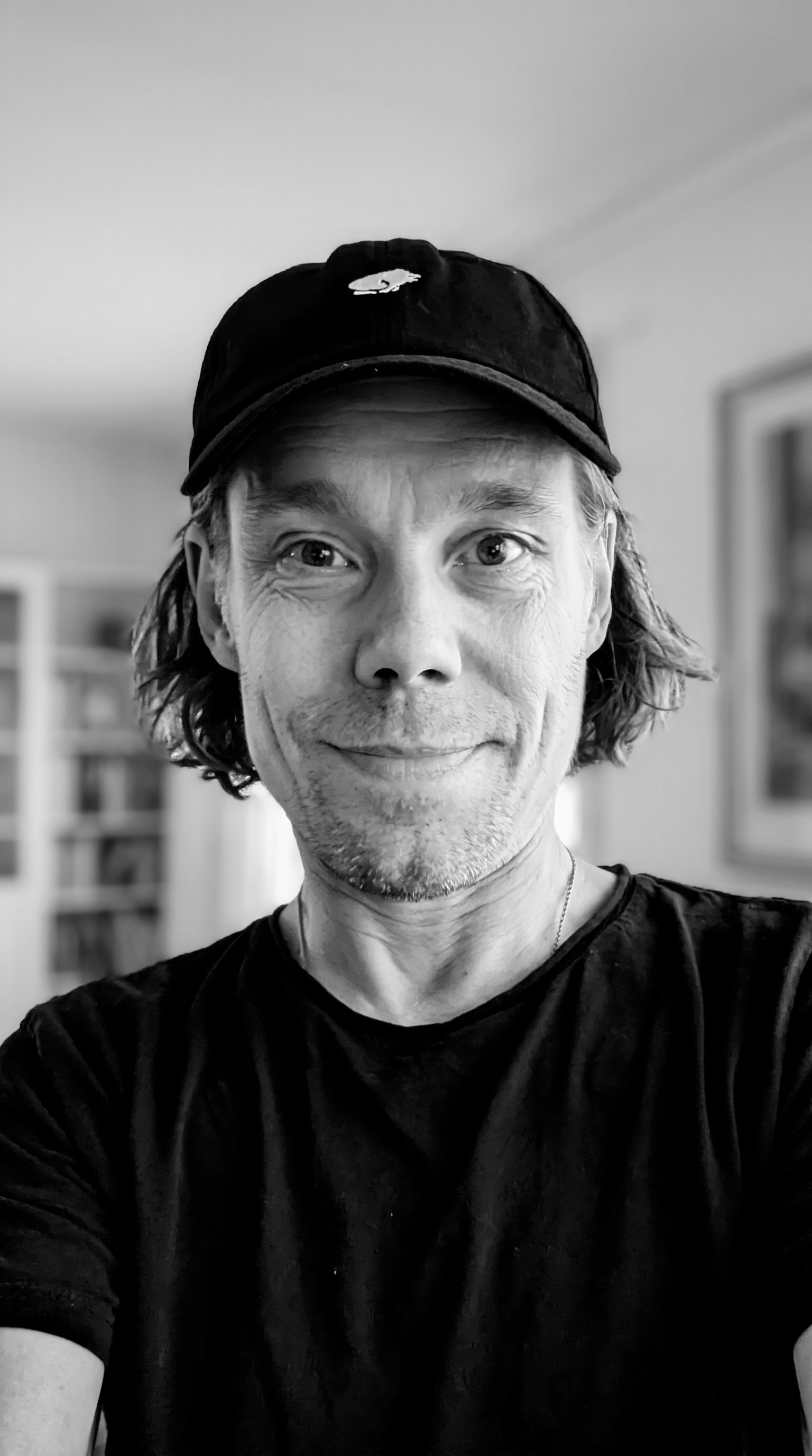 Henrik Axlund